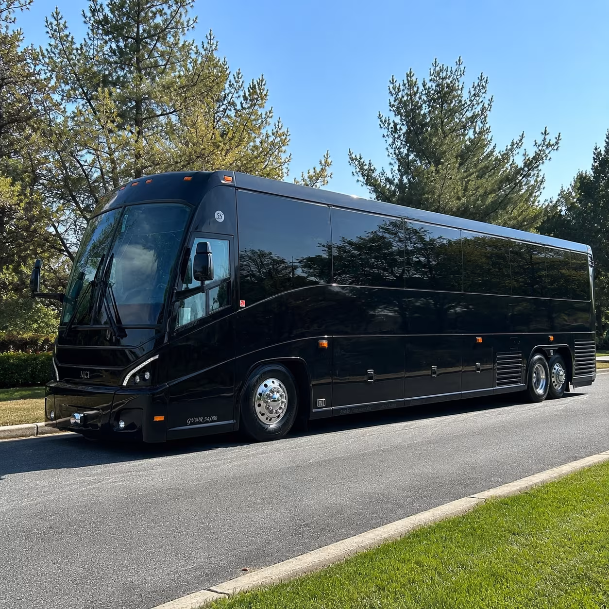 airport shuttle buses for franklin hotels resorts and event venues