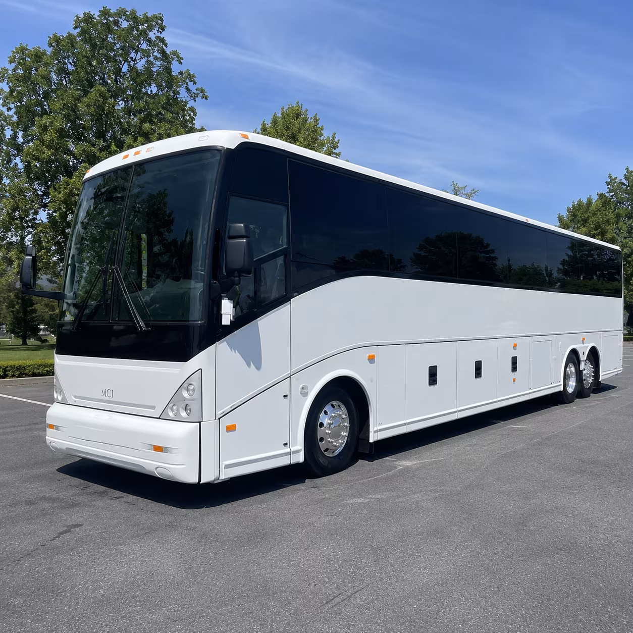 bridal party sprinter vans and minibuses in franklin