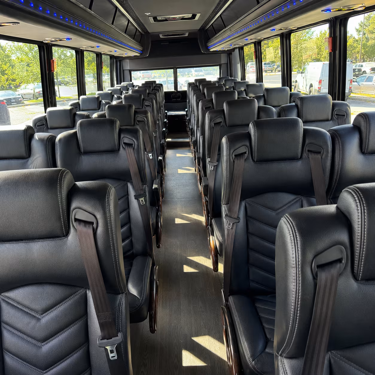 can i book a one way a round trip or a multi day package in franklin