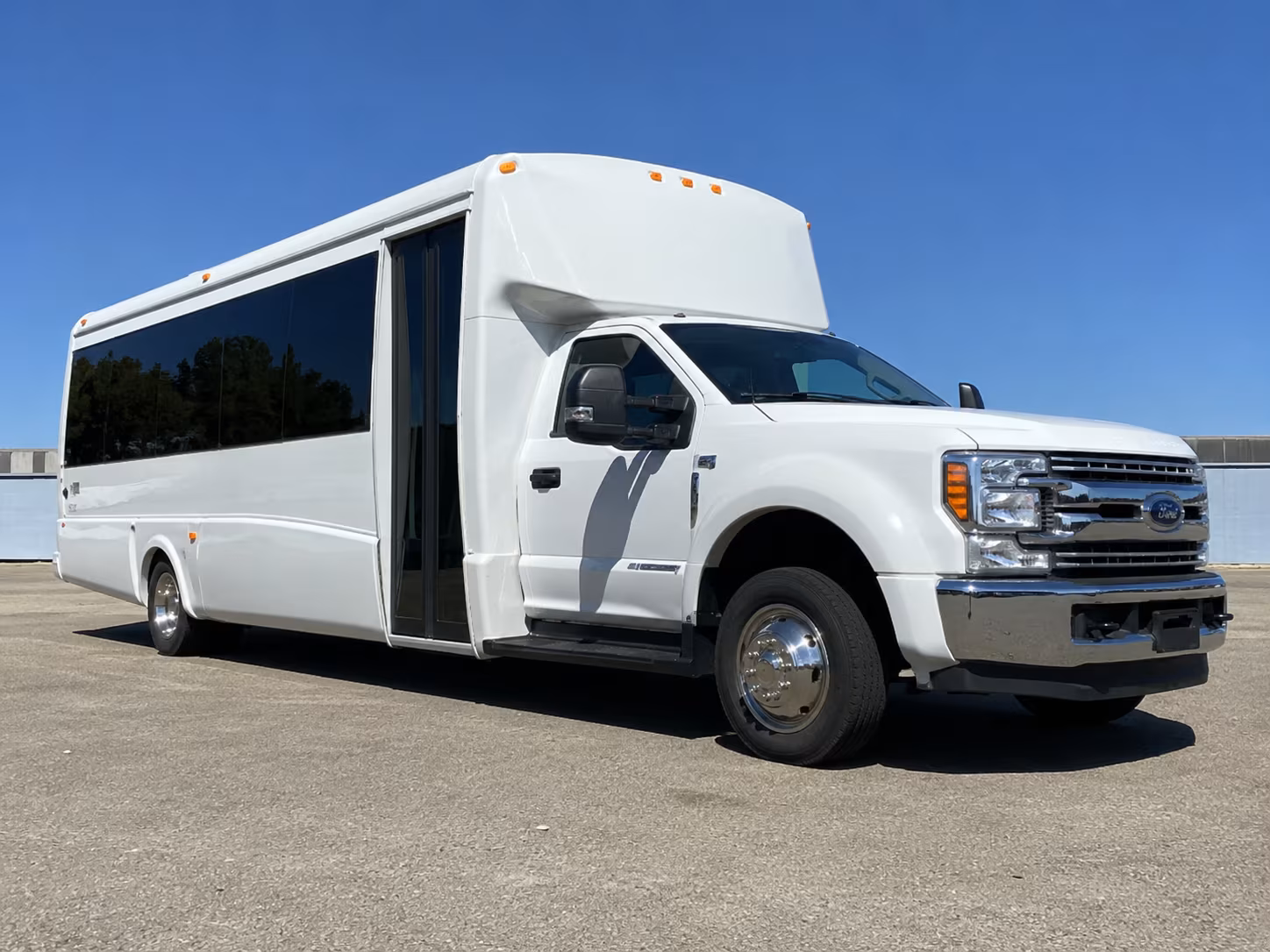 charter buses for franklin area nature and outdoor field trips