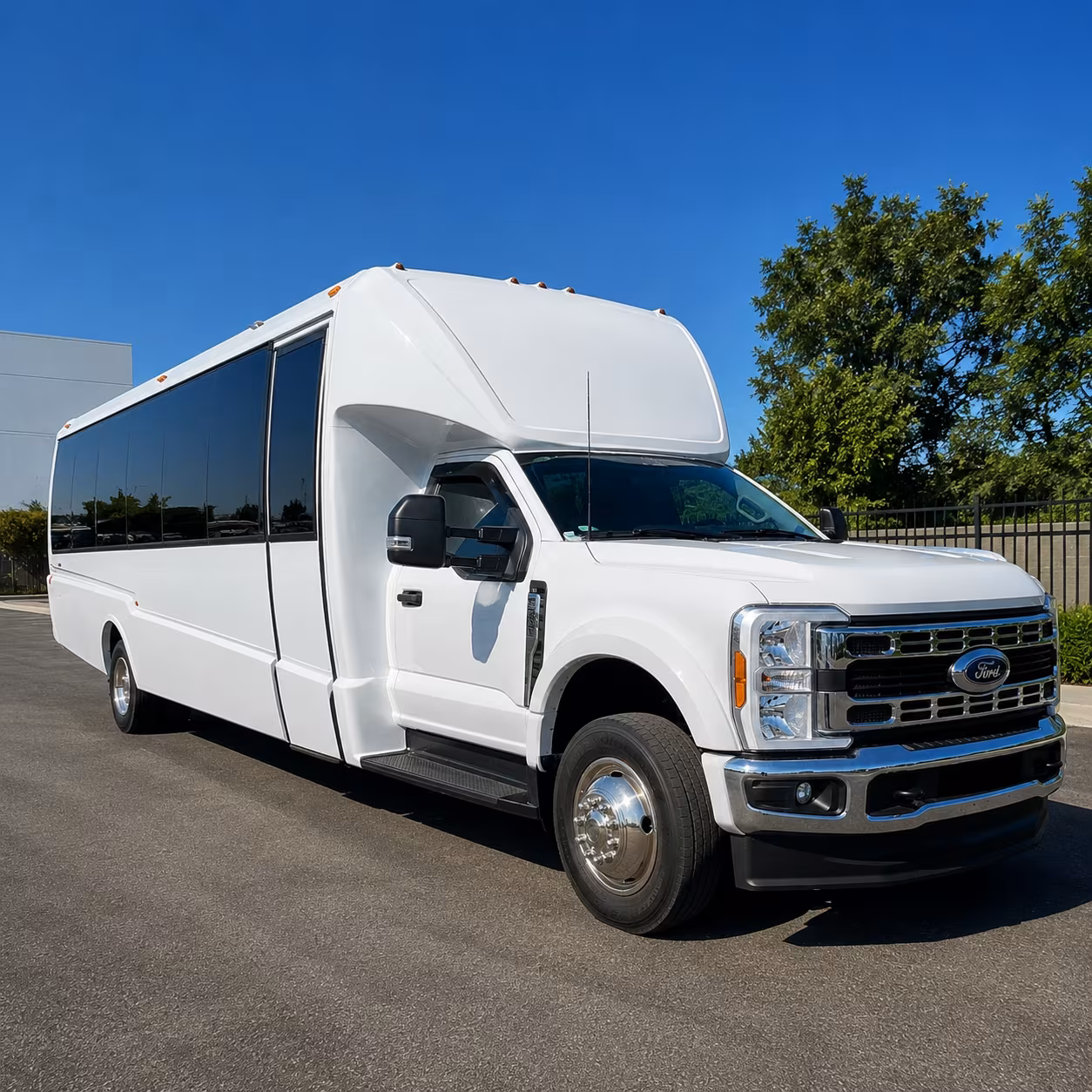 charter buses for franklin s biggest corporate events and conferences