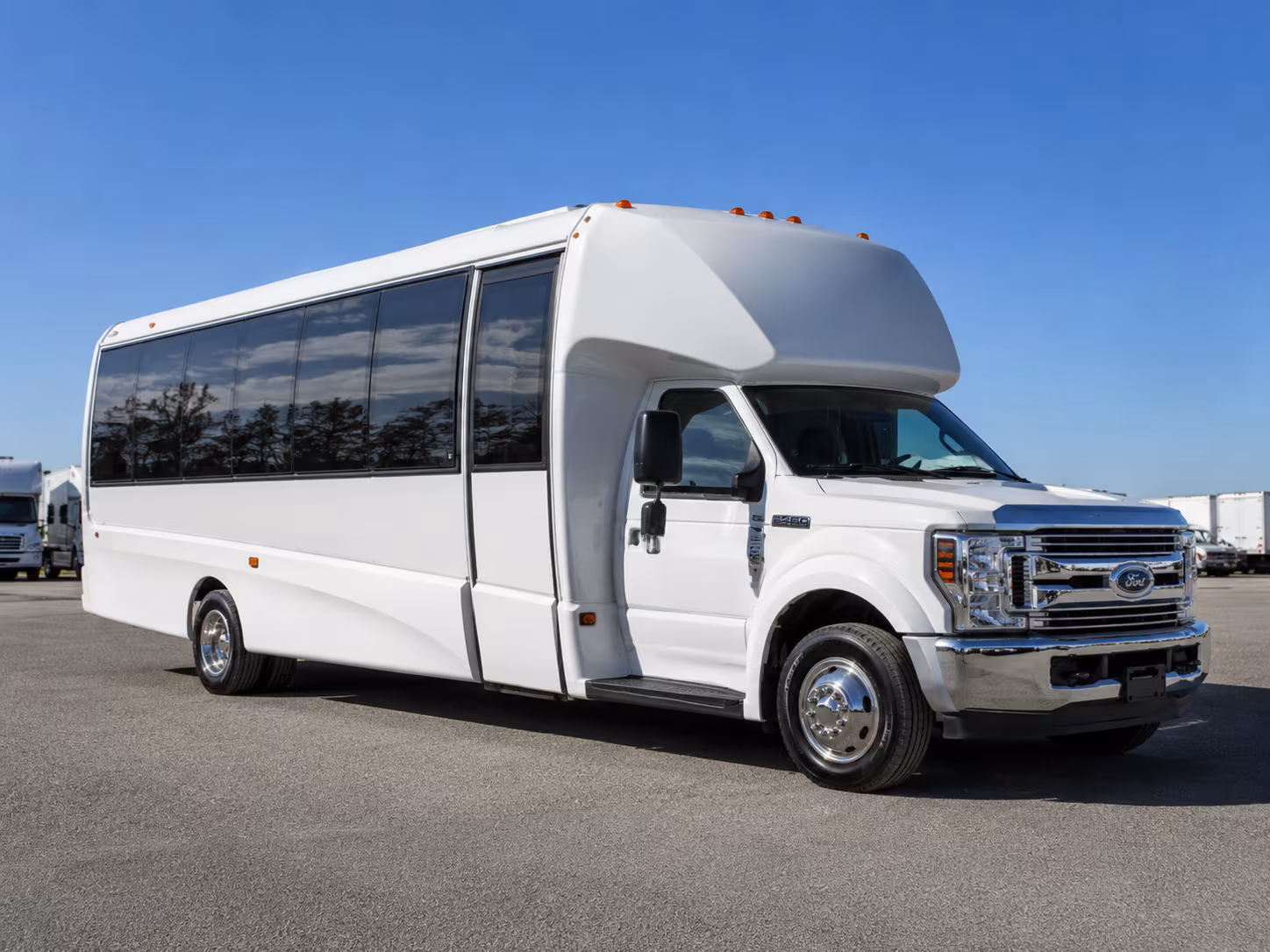 charter buses for franklin s historic site field trips