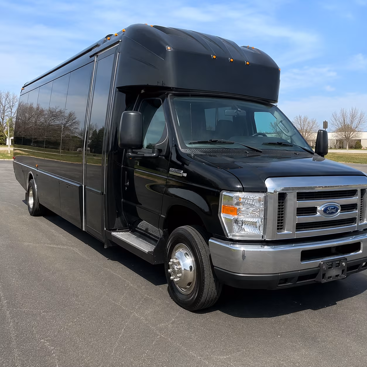franklin bachelor bachelorette party bus rental