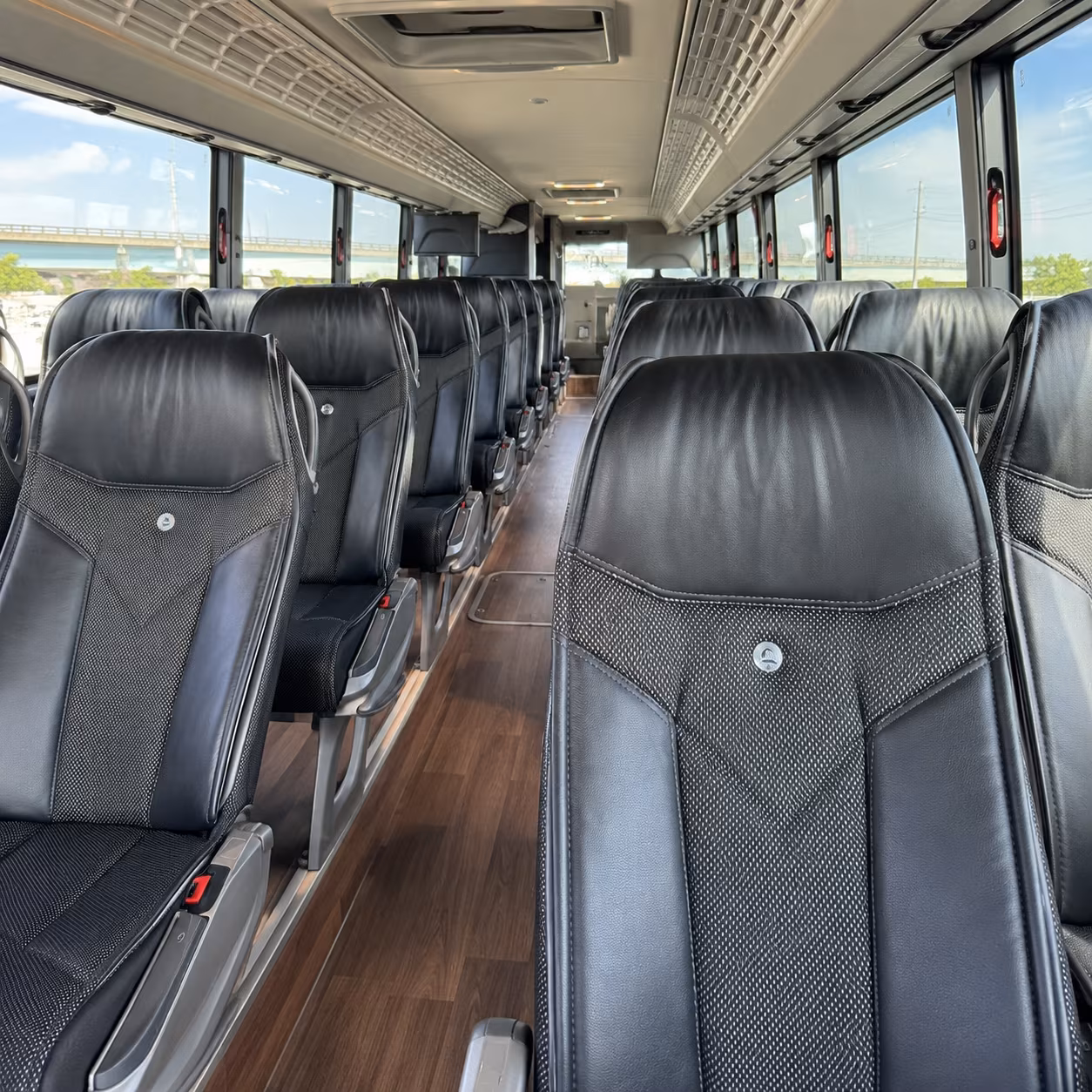 franklin church groups schools nonprofits long distance bus rentals made easy