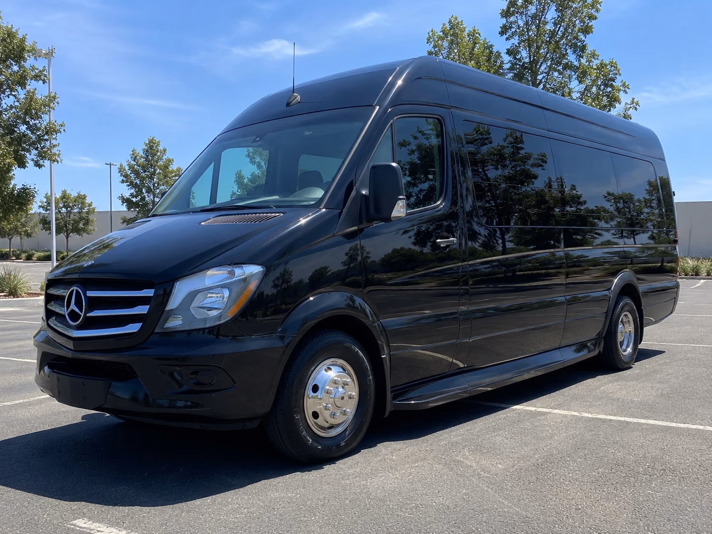 franklin corporate event transportation onboard seating