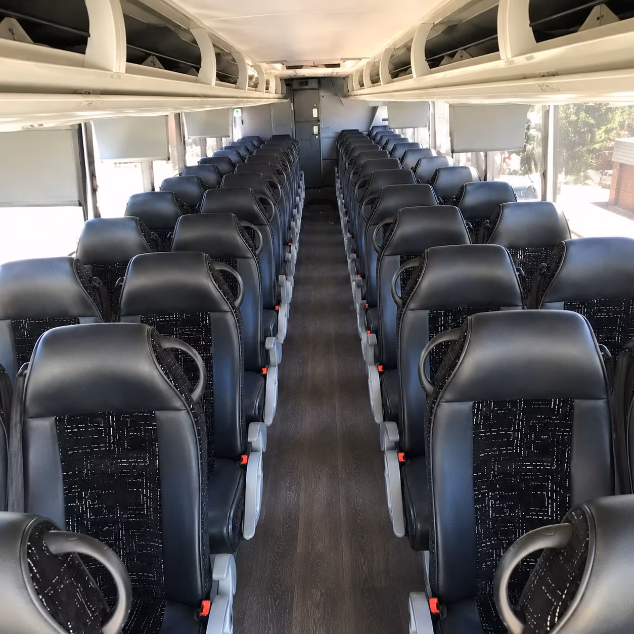 franklin event transportation