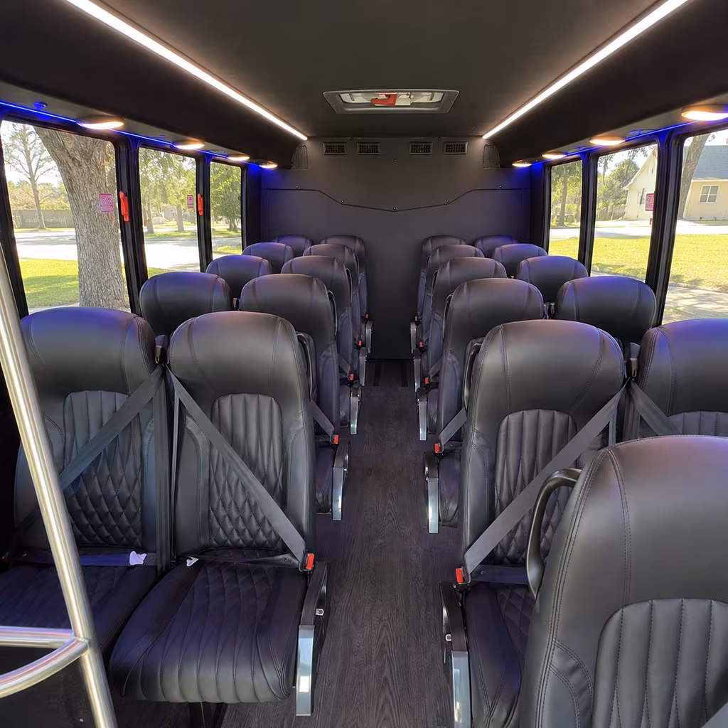 franklin field trip transportation