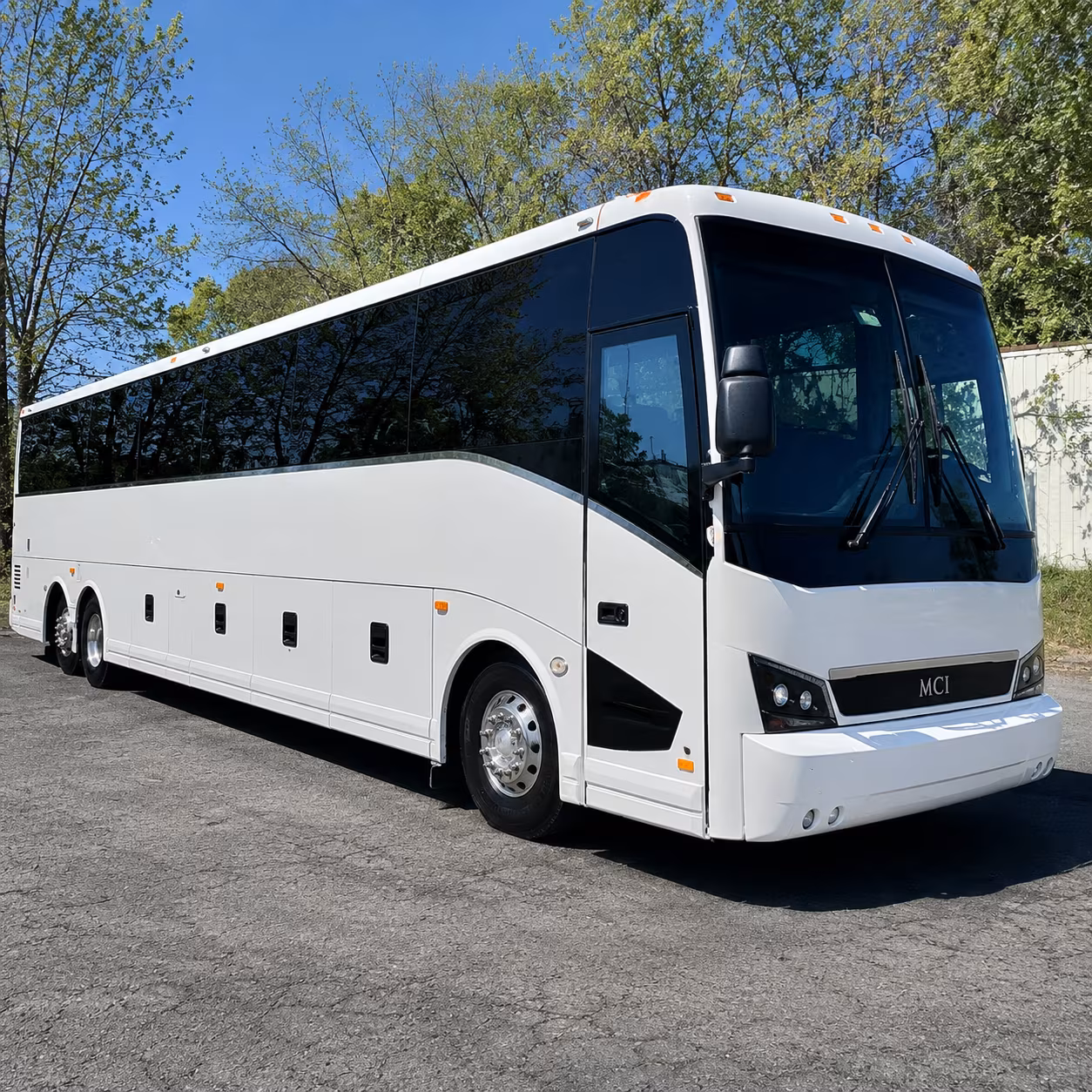 franklin long distance transportation onboard seating