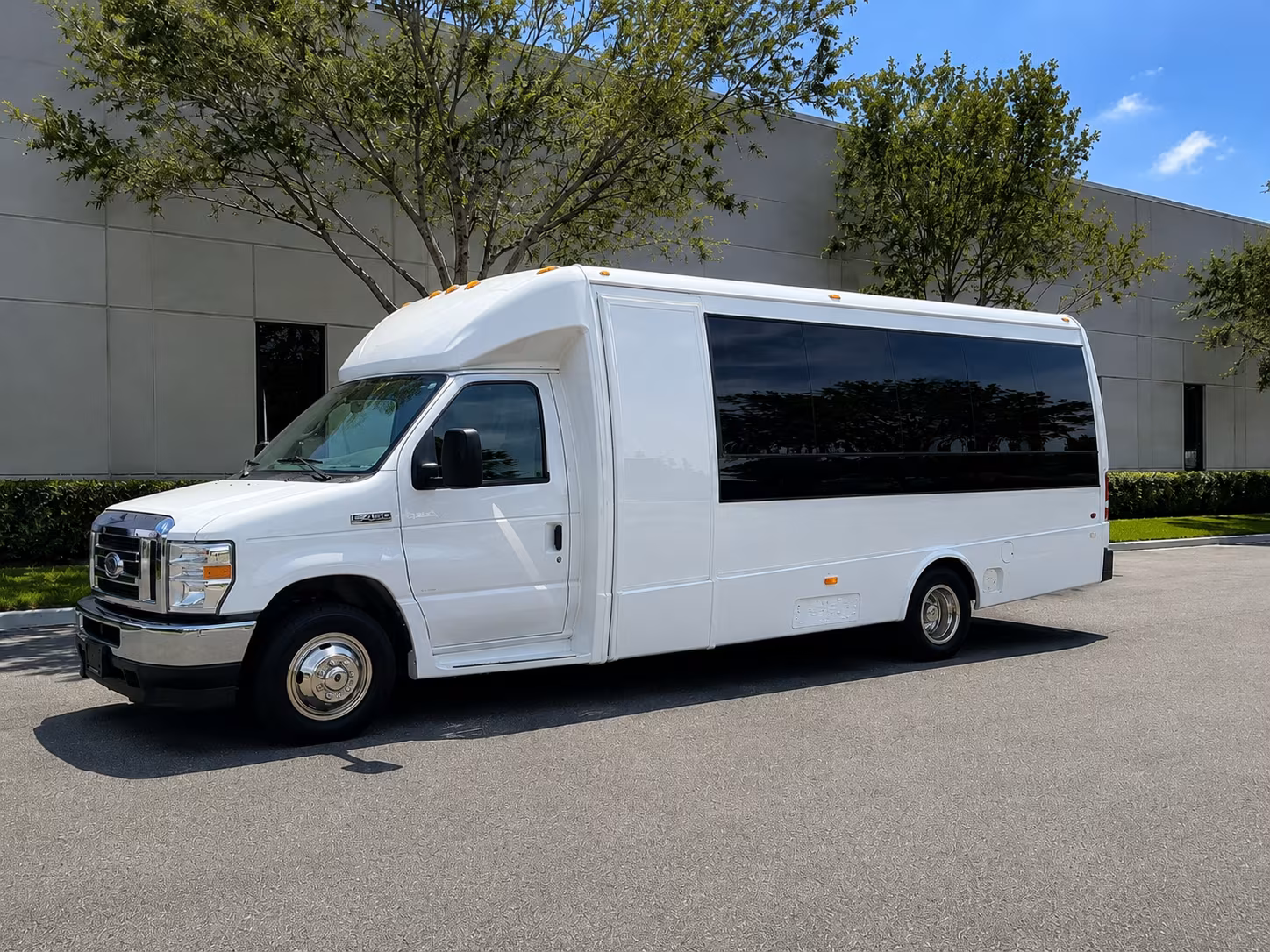 franklin prom transportation