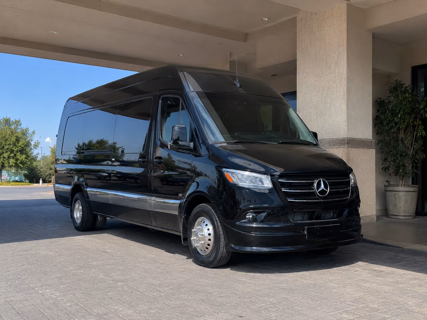 franklin school event transportation onboard seating