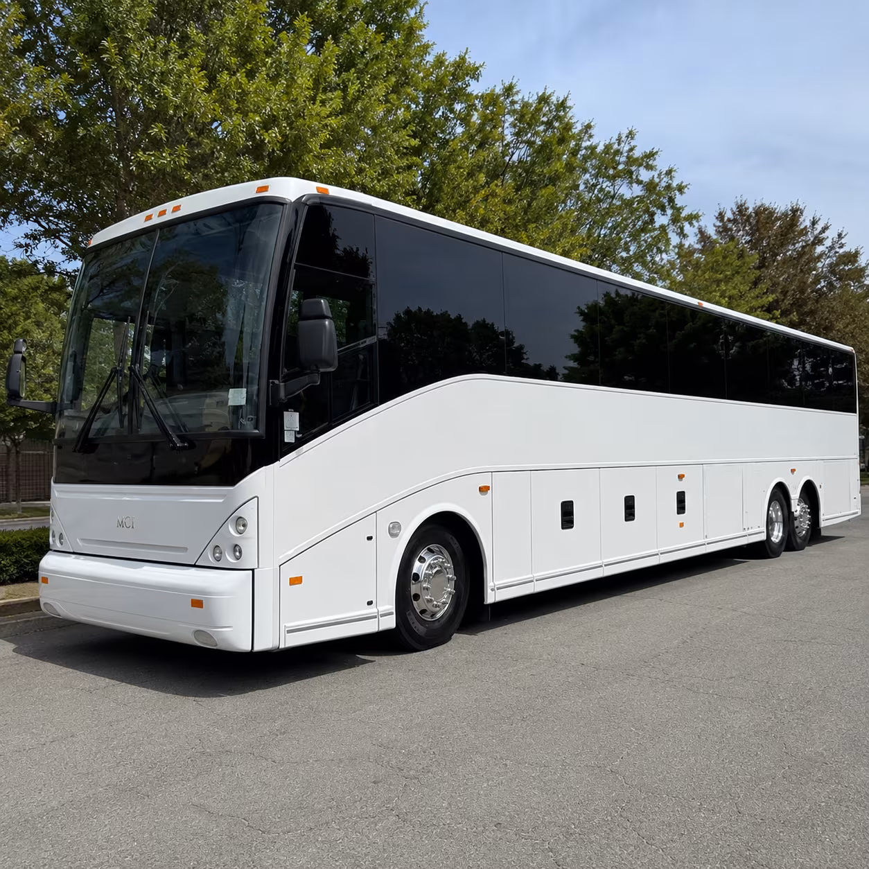 Franklin School Event Transportation