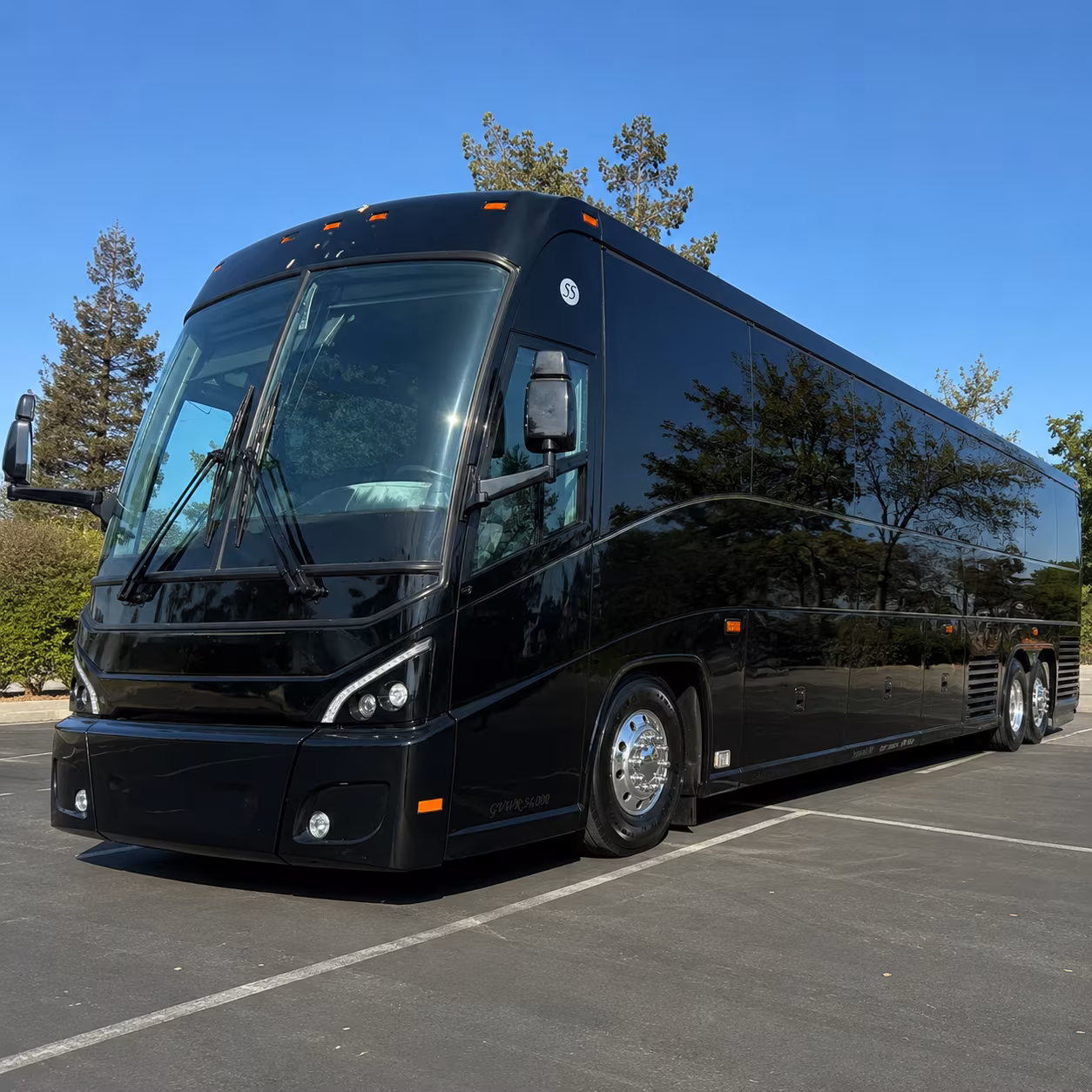 franklin sporting event transportation onboard seating