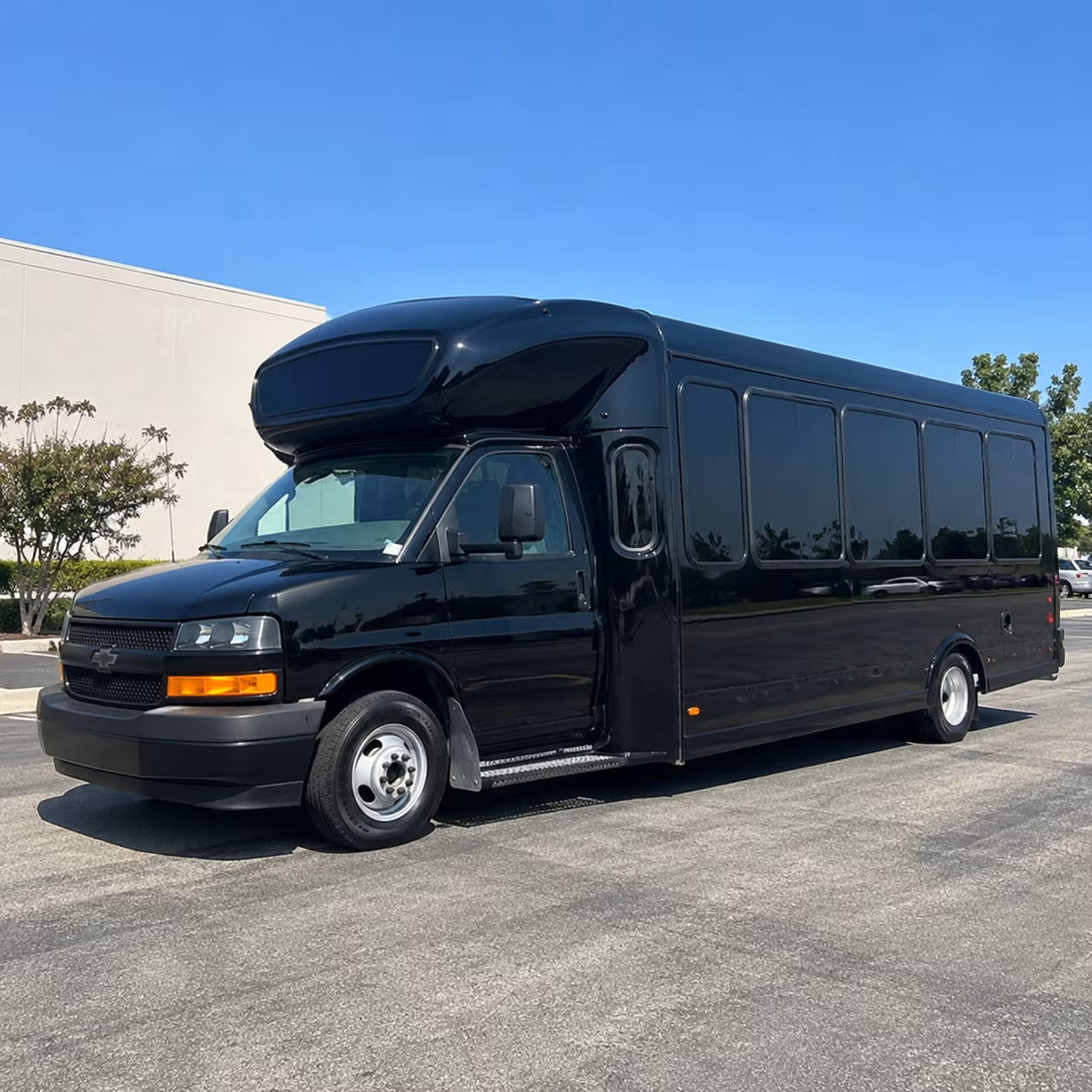 party buses for franklin bachelorette and birthday celebrations