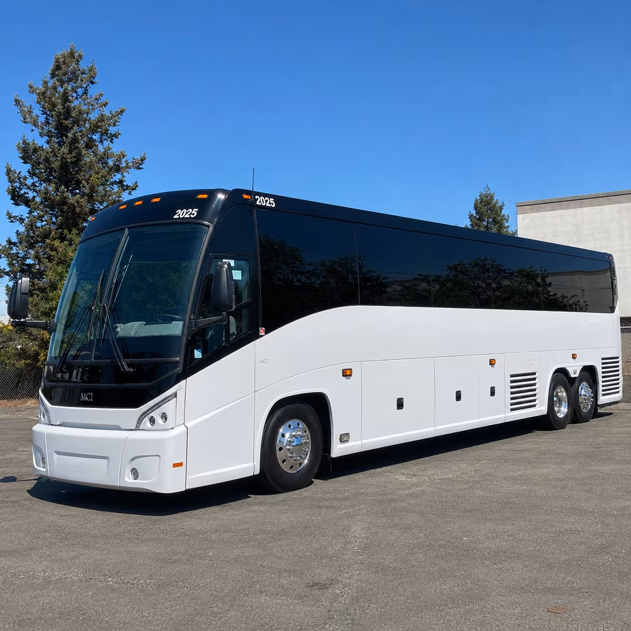 wedding weekend charter buses across franklin and the surrounding area